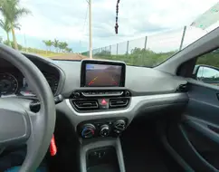 HYUNDAI HB20S 1.0 12V FLEX VISION MANUAL HYUNDAI HB20S 1.0 12V FLEX VISION MANUAL