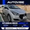 HYUNDAI HB20S 1.0 UNIQUE 12V FLEX 4P MANUAL HYUNDAI HB20S 1.0 UNIQUE 12V FLEX 4P MANUAL