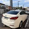 HYUNDAI HB20S 1.6 COMFORT PLUS 16V FLEX 4P AUTOMÁTICO HYUNDAI HB20S 1.6 COMFORT PLUS 16V FLEX 4P AUTOMÁTICO