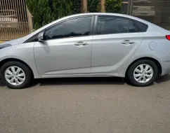 HYUNDAI HB20S 1.6 COMFORT PLUS 16V FLEX 4P AUTOMÁTICO HYUNDAI HB20S 1.6 COMFORT PLUS 16V FLEX 4P AUTOMÁTICO