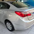 HYUNDAI HB20S 1.6 COMFORT STYLE 16V FLEX 4P MANUAL HYUNDAI HB20S 1.6 COMFORT STYLE 16V FLEX 4P MANUAL