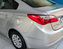 HYUNDAI HB20S 1.6 COMFORT STYLE 16V FLEX 4P MANUAL HYUNDAI HB20S 1.6 COMFORT STYLE 16V FLEX 4P MANUAL