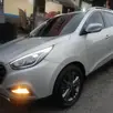 HYUNDAI IX35 2.0 MPFI GL 16V FLEX 4P AUTOMÁTICO HYUNDAI IX35 2.0 MPFI GL 16V FLEX 4P AUTOMÁTICO