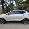 HYUNDAI IX35 2.0 MPFI GL 16V FLEX 4P AUTOMÁTICO HYUNDAI IX35 2.0 MPFI GL 16V FLEX 4P AUTOMÁTICO