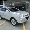 HYUNDAI IX35 2.0 MPFI GLS 16V FLEX 4P AUTOMÁTICO HYUNDAI IX35 2.0 MPFI GLS 16V FLEX 4P AUTOMÁTICO