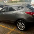 HYUNDAI IX35 2.0 MPFI GLS 16V FLEX 4P AUTOMÁTICO HYUNDAI IX35 2.0 MPFI GLS 16V FLEX 4P AUTOMÁTICO