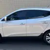 HYUNDAI IX35 2.0 MPI 4X4 16V GASOLINA 4P AUTOMÁTICO HYUNDAI IX35 2.0 MPI 4X4 16V GASOLINA 4P AUTOMÁTICO
