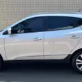 HYUNDAI IX35 2.0 MPI 4X4 16V GASOLINA 4P AUTOMÁTICO HYUNDAI IX35 2.0 MPI 4X4 16V GASOLINA 4P AUTOMÁTICO
