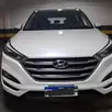 HYUNDAI TUCSON 1.6 16V T-GDI GASOLINA GLS ECOSHIFT HYUNDAI TUCSON 1.6 16V T-GDI GASOLINA GLS ECOSHIFT