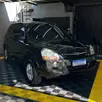 HYUNDAI TUCSON 2.0 MPFI GL 16V 142CV 2WD GASOLINA 4P AUTOMÁTICO HYUNDAI TUCSON 2.0 MPFI GL 16V 142CV 2WD GASOLINA 4P AUTOMÁTICO
