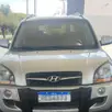HYUNDAI TUCSON 2.0 MPFI GL 16V 2WD GASOLINA 4P AUTOMÁTICO HYUNDAI TUCSON 2.0 MPFI GL 16V 2WD GASOLINA 4P AUTOMÁTICO