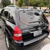 HYUNDAI TUCSON 2.0 MPFI GLS 16V 143CV 2WD FLEX 4P AUTOMÁTICO HYUNDAI TUCSON 2.0 MPFI GLS 16V 143CV 2WD FLEX 4P AUTOMÁTICO