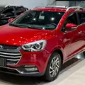 JAC T40 1.6 16V GASOLINA 4P CVT JAC T40 1.6 16V GASOLINA 4P CVT