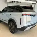 JAECOO 7 1.5 TGDI PHEV LUXURY DHT JAECOO 7 1.5 TGDI PHEV LUXURY DHT