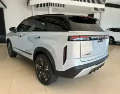 JAECOO 7 1.5 TGDI PHEV LUXURY DHT JAECOO 7 1.5 TGDI PHEV LUXURY DHT