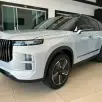 JAECOO 7 1.5 TGDI PHEV LUXURY DHT JAECOO 7 1.5 TGDI PHEV LUXURY DHT