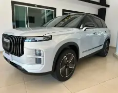 JAECOO 7 1.5 TGDI PHEV LUXURY DHT JAECOO 7 1.5 TGDI PHEV LUXURY DHT