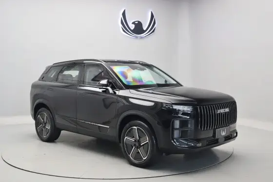 JAECOO 7 1.5 TGDI PHEV LUXURY DHT
