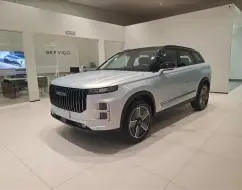 JAECOO 7 1.5 TGDI PHEV PRESTIGE DHT JAECOO 7 1.5 TGDI PHEV PRESTIGE DHT