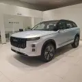 JAECOO 7 1.5 TGDI PHEV PRESTIGE DHT JAECOO 7 1.5 TGDI PHEV PRESTIGE DHT