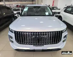 JAECOO 7 1.5 TGDI PHEV ELITE DHT JAECOO 7 1.5 TGDI PHEV ELITE DHT