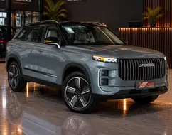 JAECOO 7 1.5 TGDI PHEV ELITE DHT JAECOO 7 1.5 TGDI PHEV ELITE DHT