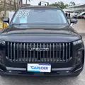JAECOO 7 1.5 TGDI PHEV LUXURY DHT JAECOO 7 1.5 TGDI PHEV LUXURY DHT