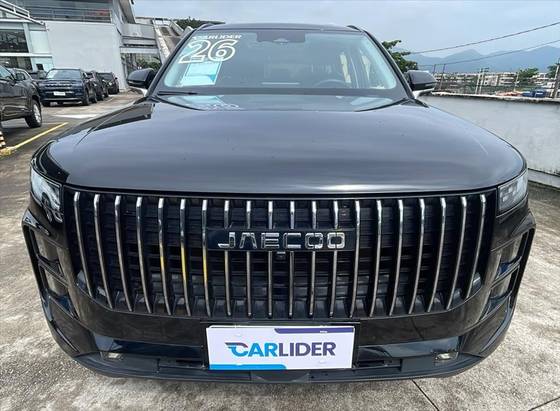 JAECOO 7 1.5 TGDI PHEV PRESTIGE DHT