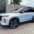 JAECOO 7 1.5 TGDI PHEV PRESTIGE DHT JAECOO 7 1.5 TGDI PHEV PRESTIGE DHT