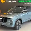 JAECOO 7 1.5 TGDI PHEV PRESTIGE DHT JAECOO 7 1.5 TGDI PHEV PRESTIGE DHT