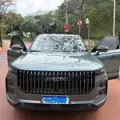JAECOO 7 1.5 TGDI PHEV LUXURY DHT JAECOO 7 1.5 TGDI PHEV LUXURY DHT
