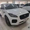 JAGUAR E-PACE 2.0 16V P300 GASOLINA R-DYNAMIC SE AWD AUTOMÁTICO JAGUAR E-PACE 2.0 16V P300 GASOLINA R-DYNAMIC SE AWD AUTOMÁTICO