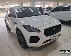 JAGUAR E-PACE 2.0 16V P300 GASOLINA R-DYNAMIC SE AWD AUTOMÁTICO JAGUAR E-PACE 2.0 16V P300 GASOLINA R-DYNAMIC SE AWD AUTOMÁTICO