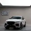 JAGUAR F-PACE 2.0 P400E PHEV R-DYNAMIC SE AWD AUTOMÁTICO JAGUAR F-PACE 2.0 P400E PHEV R-DYNAMIC SE AWD AUTOMÁTICO
