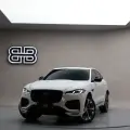 JAGUAR F-PACE 2.0 P400E PHEV R-DYNAMIC SE AWD AUTOMÁTICO JAGUAR F-PACE 2.0 P400E PHEV R-DYNAMIC SE AWD AUTOMÁTICO
