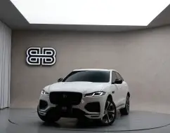 JAGUAR F-PACE 2.0 P400E PHEV R-DYNAMIC SE AWD AUTOMÁTICO JAGUAR F-PACE 2.0 P400E PHEV R-DYNAMIC SE AWD AUTOMÁTICO