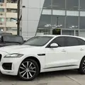JAGUAR F-PACE 2.0 16V INGENIUM R-SPORT AWD 4P AUTOMÁTICO JAGUAR F-PACE 2.0 16V INGENIUM R-SPORT AWD 4P AUTOMÁTICO