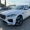 JAGUAR F-PACE 3.0 P340 MHEV R-DYNAMIC SE AWD AUTOMÁTICO JAGUAR F-PACE 3.0 P340 MHEV R-DYNAMIC SE AWD AUTOMÁTICO