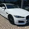 JAGUAR XE 2.0 16V INGENIUM P250 GASOLINA R-SPORT 4P AUTOMÁTICO JAGUAR XE 2.0 16V INGENIUM P250 GASOLINA R-SPORT 4P AUTOMÁTICO