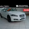 JAGUAR XF 3.0 PORTFOLIO V6 SUPERCHARGED GASOLINA 4P AUTOMÁTICO JAGUAR XF 3.0 PORTFOLIO V6 SUPERCHARGED GASOLINA 4P AUTOMÁTICO