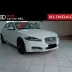 JAGUAR XF 3.0 PORTFOLIO V6 SUPERCHARGED GASOLINA 4P AUTOMÁTICO JAGUAR XF 3.0 PORTFOLIO V6 SUPERCHARGED GASOLINA 4P AUTOMÁTICO