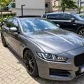 JAGUAR XE 2.0 16V INGENIUM P250 GASOLINA R-SPORT 4P AUTOMÁTICO JAGUAR XE 2.0 16V INGENIUM P250 GASOLINA R-SPORT 4P AUTOMÁTICO