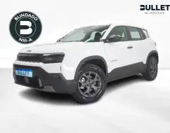 JEEP AVENGER 1.0 T200 TURBO MHEV ALTITUDE CVT JEEP AVENGER 1.0 T200 TURBO MHEV ALTITUDE CVT