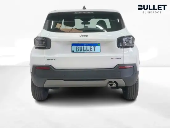 JEEP-AVENGER-1.0 T200 TURBO MHEV ALTITUDE CVT JEEP-AVENGER-2026