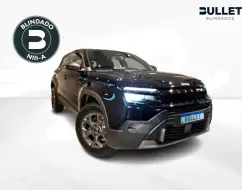 JEEP AVENGER 1.0 T200 TURBO MHEV ALTITUDE CVT JEEP AVENGER 1.0 T200 TURBO MHEV ALTITUDE CVT