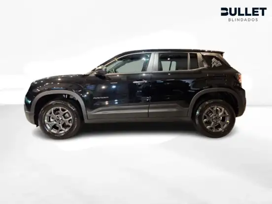JEEP-AVENGER-1.0 T200 TURBO MHEV ALTITUDE CVT JEEP-AVENGER-2026