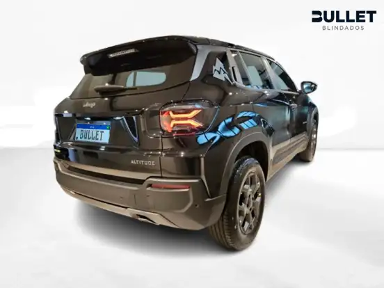 JEEP-AVENGER-1.0 T200 TURBO MHEV ALTITUDE CVT JEEP-AVENGER-2026