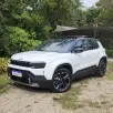 JEEP AVENGER 1.0 T200 TURBO MHEV LIMITED CVT JEEP AVENGER 1.0 T200 TURBO MHEV LIMITED CVT