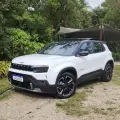 JEEP AVENGER 1.0 T200 TURBO MHEV LIMITED CVT JEEP AVENGER 1.0 T200 TURBO MHEV LIMITED CVT