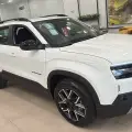 JEEP AVENGER 1.0 T200 TURBO MHEV LONGITUDE CVT JEEP AVENGER 1.0 T200 TURBO MHEV LONGITUDE CVT